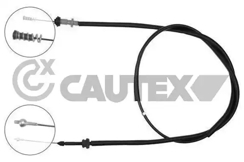 жило за газ CAUTEX 763110