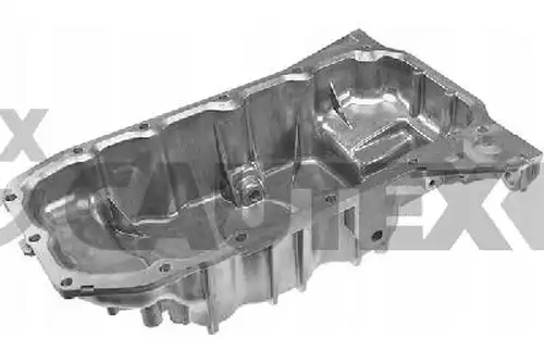 маслена вана (картер) CAUTEX 770226