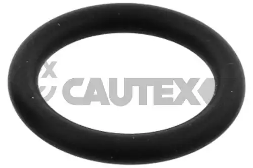 уплътнение, тръбопровод на охладителната течност CAUTEX 955245