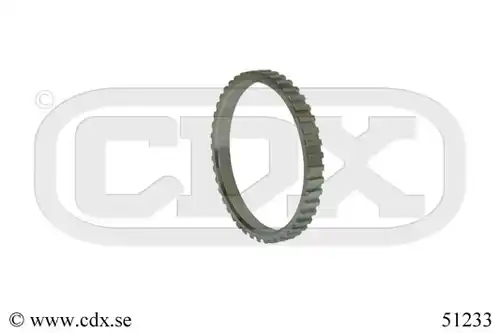 сензорен пръстен, ABS CDX 51233