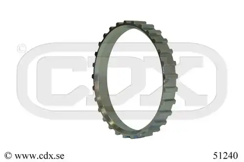 сензорен пръстен, ABS CDX 51240