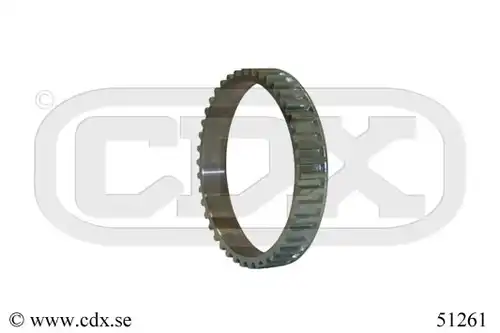 сензорен пръстен, ABS CDX 51261