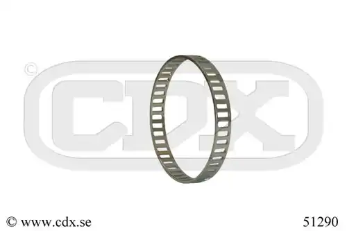 сензорен пръстен, ABS CDX 51290