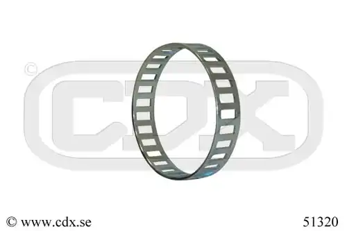 сензорен пръстен, ABS CDX 51320