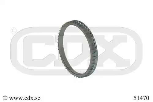 сензорен пръстен, ABS CDX 51470