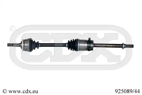 полуоска CDX 925089/44