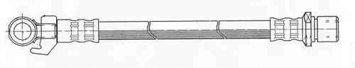 маркуч за съединителя CEF 511011