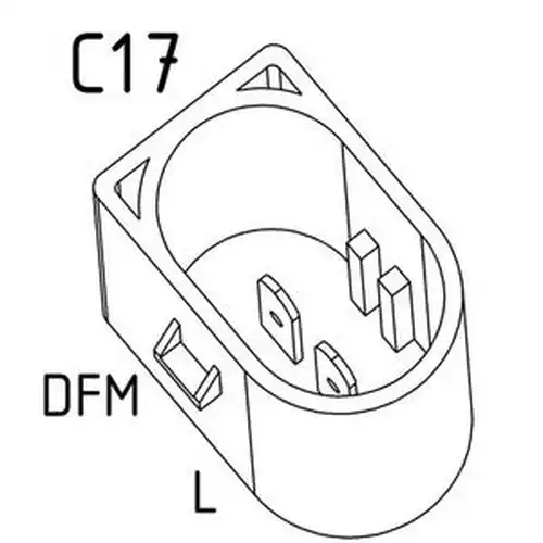 генератор CEVAM OL4640