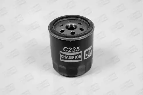 маслен филтър CHAMPION C235/606