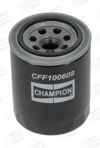 горивен филтър CHAMPION CFF100608