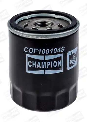 маслен филтър CHAMPION COF100104S