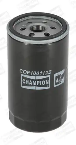 маслен филтър CHAMPION COF100112S