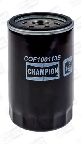 маслен филтър CHAMPION COF100113S