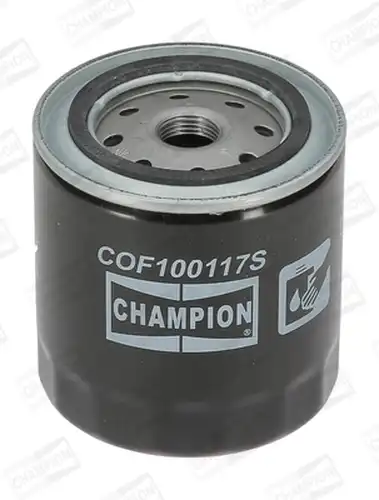 маслен филтър CHAMPION COF100117S