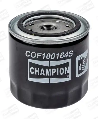 маслен филтър CHAMPION COF100164S