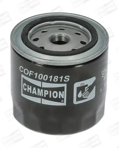 маслен филтър CHAMPION COF100181S