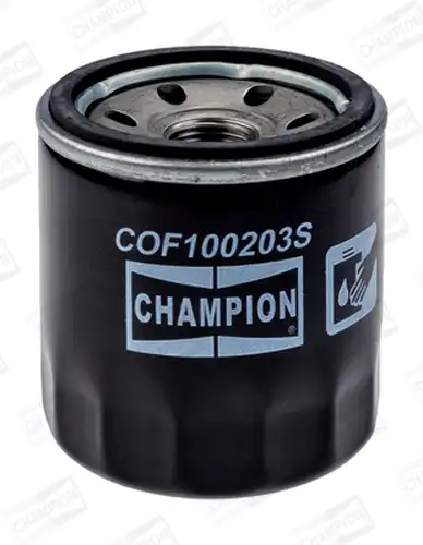 маслен филтър CHAMPION COF100203S