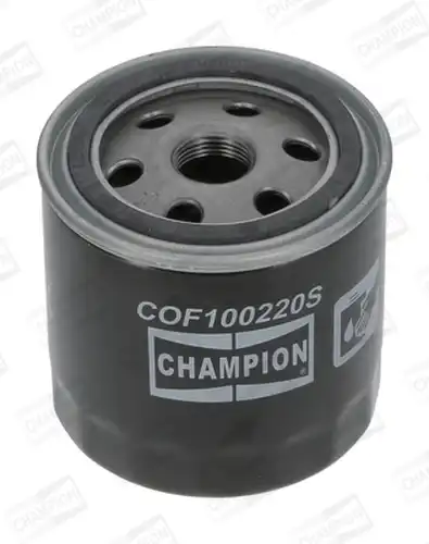 маслен филтър CHAMPION COF100220S