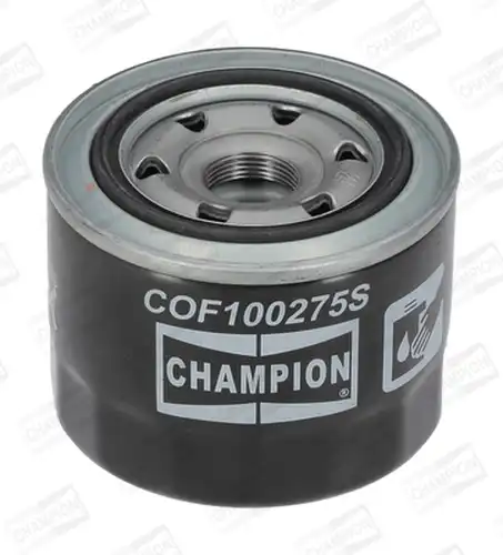 маслен филтър CHAMPION COF100275S