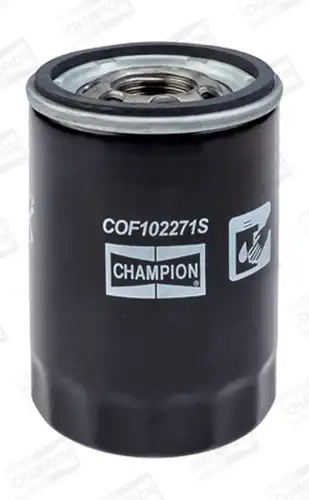 маслен филтър CHAMPION COF102271S