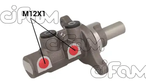 Спирачна помпа CIFAM 202-1150