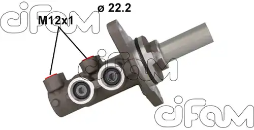 Спирачна помпа CIFAM 202-1164