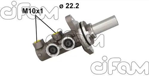 Спирачна помпа CIFAM 202-1165