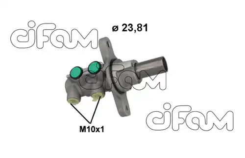 Спирачна помпа CIFAM 202-1205