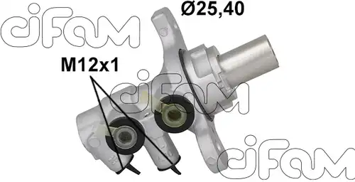 Спирачна помпа CIFAM 202-1210