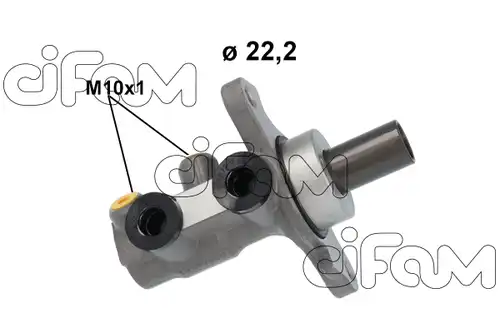 Спирачна помпа CIFAM 202-1235