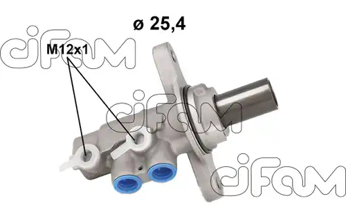 Спирачна помпа CIFAM 202-1265