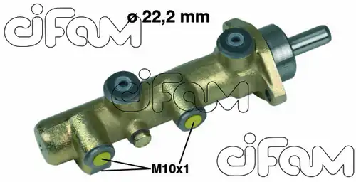 Спирачна помпа CIFAM 202-130