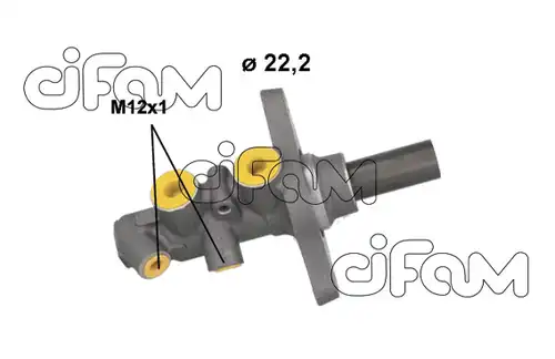 Спирачна помпа CIFAM 202-1300