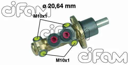 Спирачна помпа CIFAM 202-142