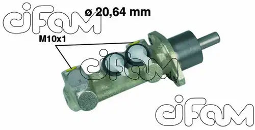 Спирачна помпа CIFAM 202-147