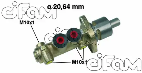 Спирачна помпа CIFAM 202-149