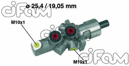 Спирачна помпа CIFAM 202-176