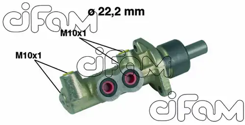 Спирачна помпа CIFAM 202-220