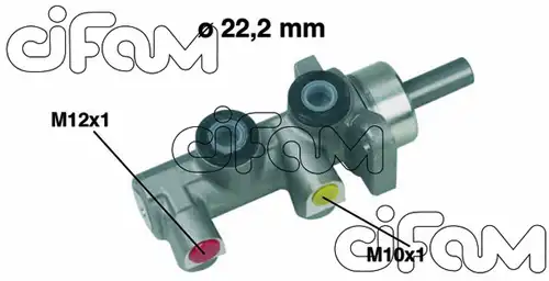 Спирачна помпа CIFAM 202-229