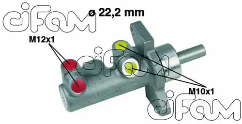 Спирачна помпа CIFAM 202-230