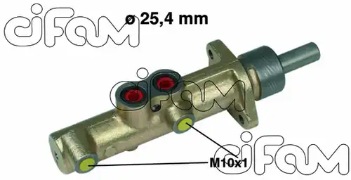 Спирачна помпа CIFAM 202-235