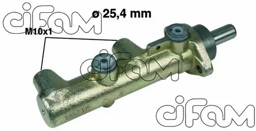 Спирачна помпа CIFAM 202-236