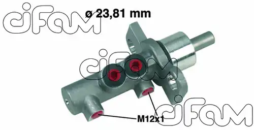 Спирачна помпа CIFAM 202-260