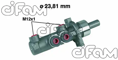 Спирачна помпа CIFAM 202-280