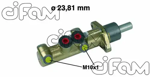 Спирачна помпа CIFAM 202-298