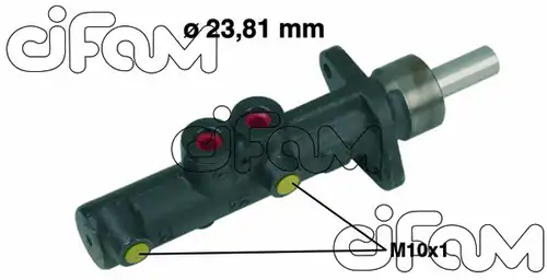 Спирачна помпа CIFAM 202-308