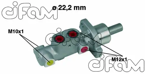 Спирачна помпа CIFAM 202-359