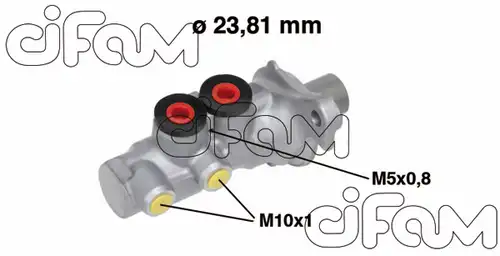 Спирачна помпа CIFAM 202-694