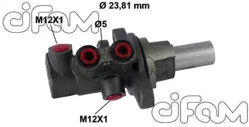 Спирачна помпа CIFAM 202-796