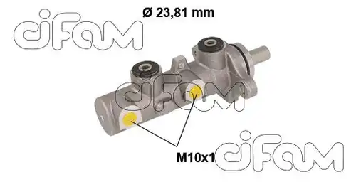 Спирачна помпа CIFAM 202-800